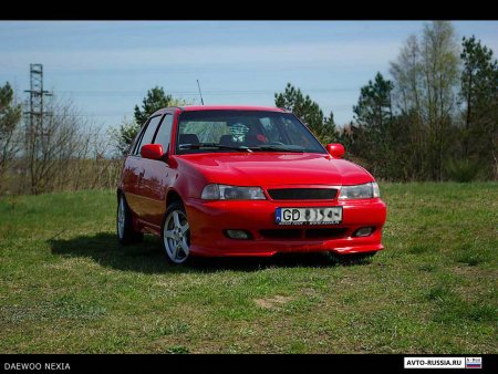 New Nexia �������� � ������� � ���a�� ������ �������