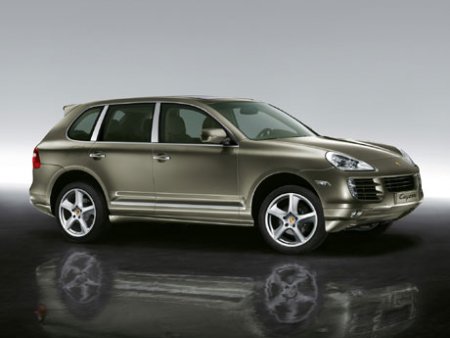 Porsche Cayenne ���� �����  ��� Dodge